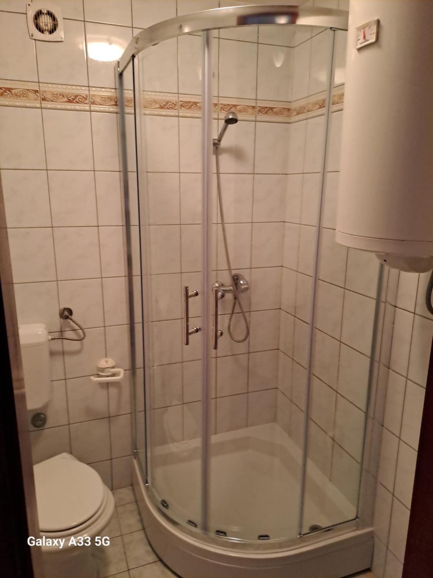 Apartment Zarok 2 Baška Exteriör bild