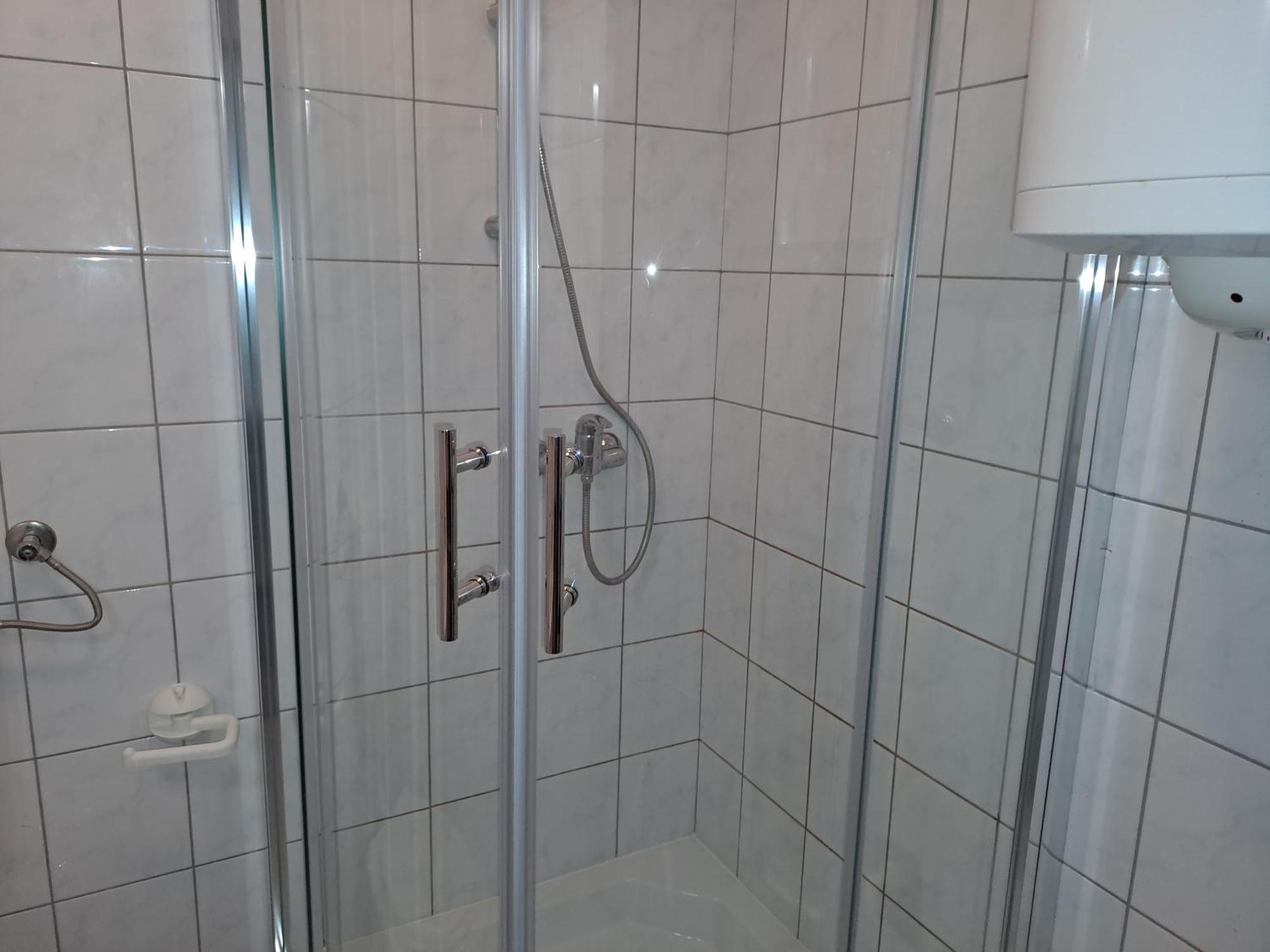 Apartment Zarok 2 Baška Exteriör bild